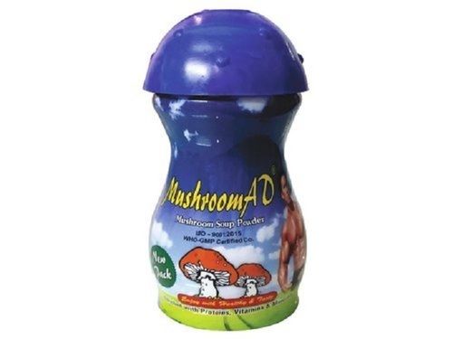 Dry Mushrooms Ayurvedic Fitness Supplements, A Grade Quality, Very Effective Product With High Performing, Packaging Size : 100 Gm Dosage Form: Powder