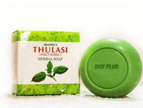 Dux Plus Thulasi Bath Soap