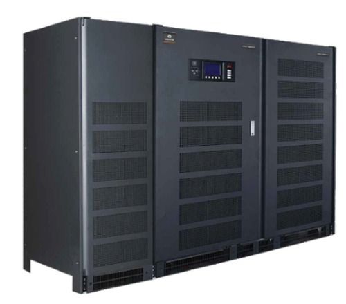 Emerson Ita Vertit 40Kva Ups Back-Up Time: 20-30 Minutes