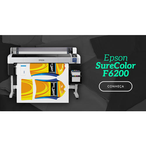Epson Sc F6270 Dye Sublimation Textile Printer At Best Price In Ludhiana Lasertech Technologies 3288