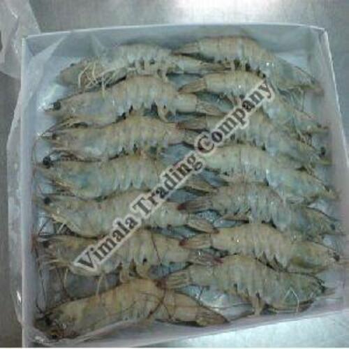 Seafood Frozen Vannamei Prawn For Cooking