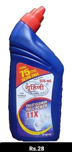 Grihani बाथरूम क्लीनर 575ml