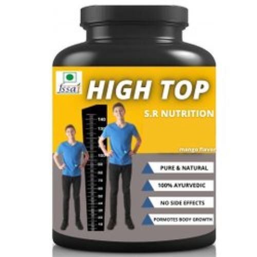 Height Growth Powder Efficacy Promote Nutrition at Best Price in