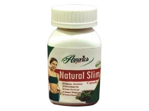 Herbal Slimming Medicine For Female, Loose Your Weight Easily Without Any Side Effects Age Group: Female