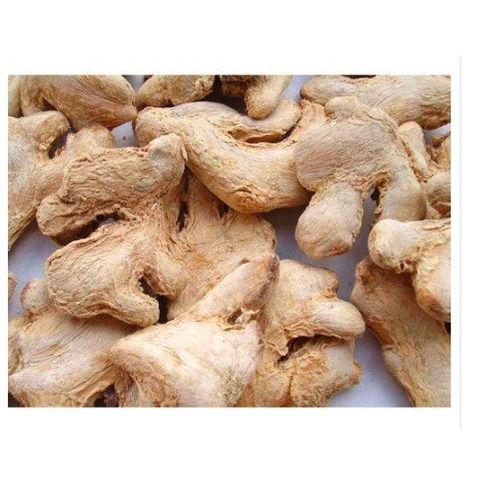 Indian A Grade Sun Dried Pure Big Size With Dried Organic Ginger Flakes