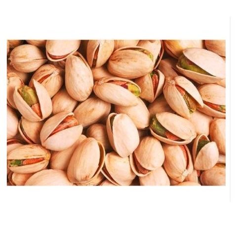 Outer White And Internally Green Loaded With Nutrients High In Antioxidants Organic Salted Pistachio