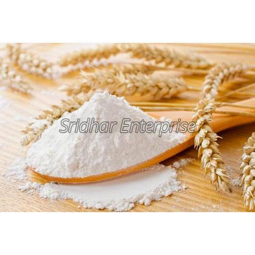 Maida Flour For Cooking, High In Protein, 100% Fresh, Premium Quality, White Color