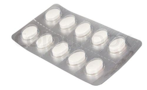 Naproxen Sodium Pain Reliever Tablet