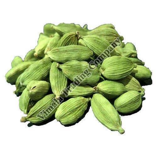 Natural Green Cardamom For Cooking