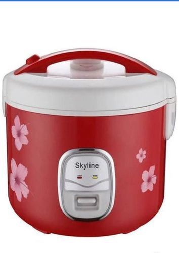 Skyline 1.8 Litre Rice Cooker (VTL-9060)