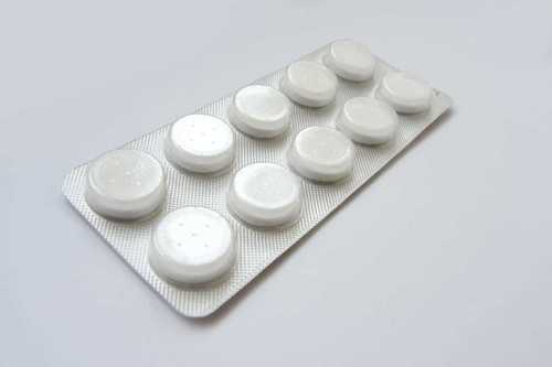 Sodium Bicarbonate Oral Tablets