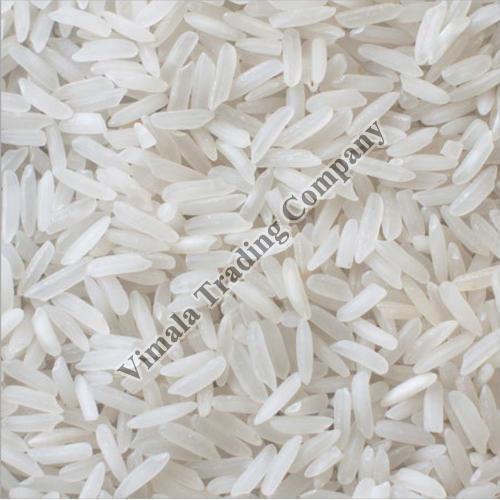 White Non Basmati Rice for Cooking