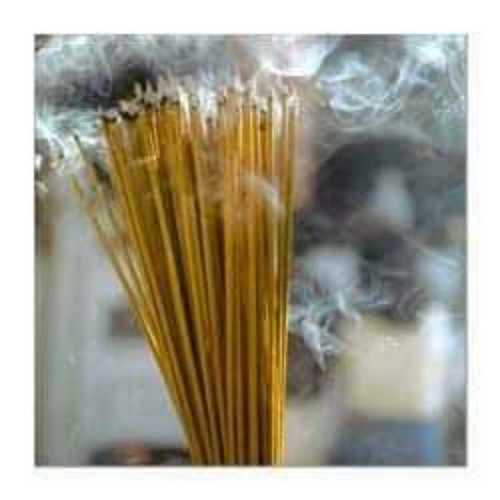 15-20 Inches Natural Incense Stick