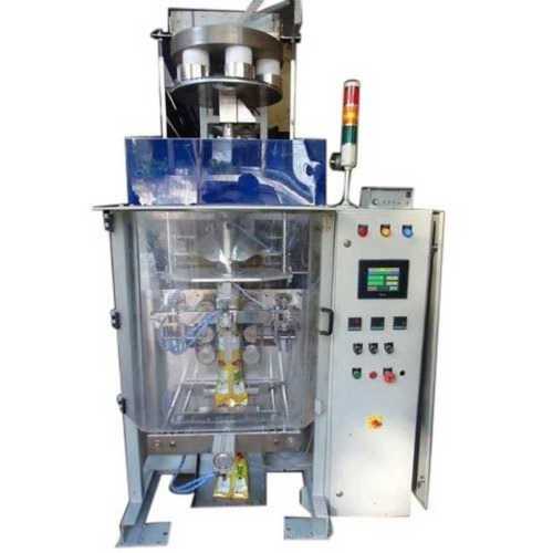 Manual 220-240 Volt Food Packaging Machine