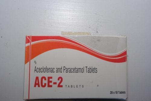 ACE 2mg Tablets