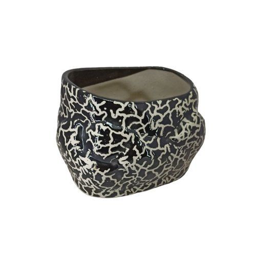 Ceramic Indoor Pot For Home And Garden Decor