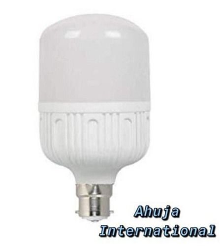 Decorative 15 W Dome Led Bulb Body Material: Aluminum