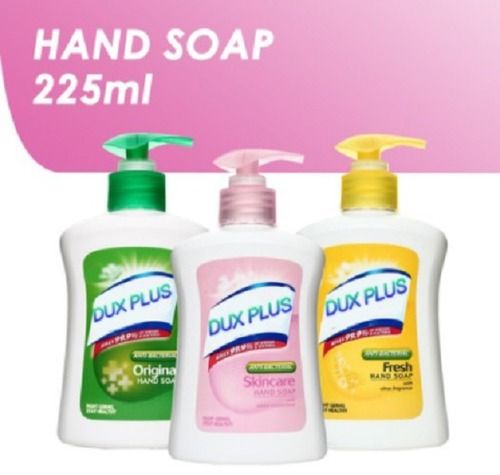 Dux Plus Rose Fragrance Hand Wash