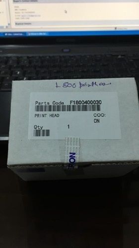 Epson L 800 805 Print Head