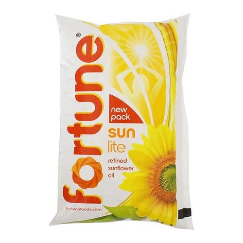 Fortune Sunlite Sunflower Oil