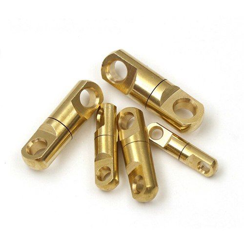 Alloy Galvanized Polished Brass Swivel Joints