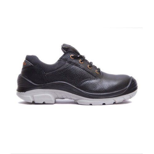 Hillson Nucleus Leather Safety Shoes