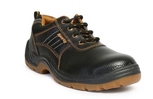 Hillson Sporty Dual Density Safety Shoes