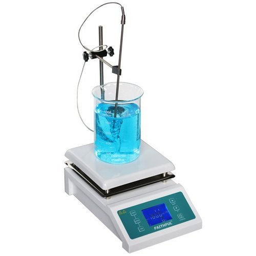 laboratory stirrer