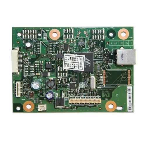 HP LJ M1136 Formatter Board