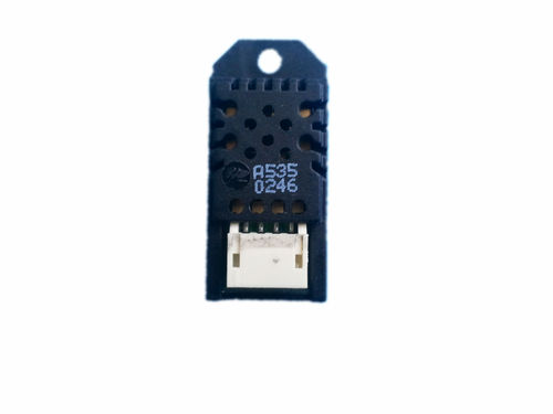 HTW211 Industrial 7s Response Time Temperature and Humidity Sensors Accuracy A 3%RH