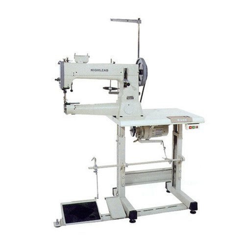 Industrial 2400 Rpm Presser Foot Lift Sewing Machine at 150000.00 INR