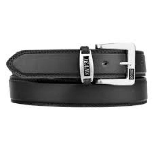 Steel Latest Style Fashionable Synthetic Leather Belt