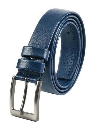 Steel Latest Style Fashionable Synthetic Leather Belt