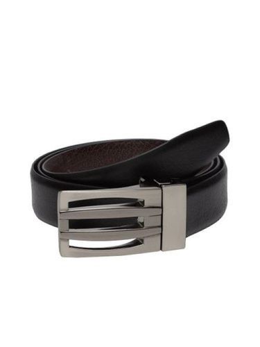 Steel Latest Style Fashionable Synthetic Leather Belt