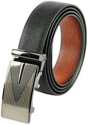 Steel Latest Style Fashionable Synthetic Leather Belt