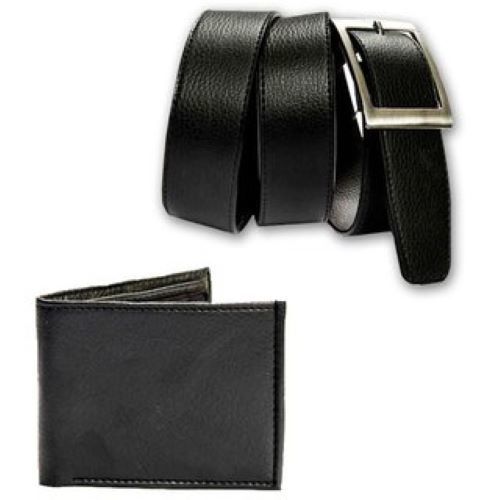 Synthetic Leather Belt - 3-4 mm Thickness, Custom Logo Available | Durable, Eye-Catching Design, Unisex for Casual/Formal Wear