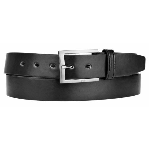 Steel Latest Style Fashionable Synthetic Leather Belt