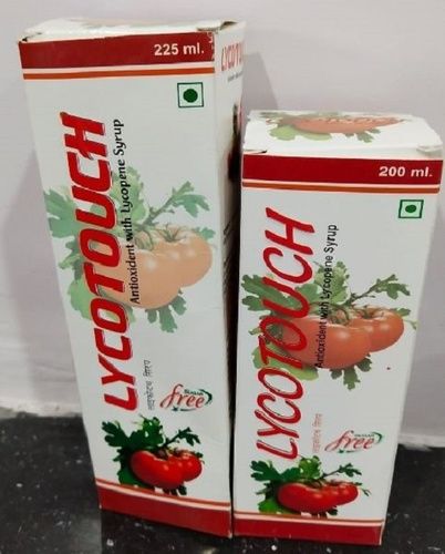 Lycotouch Syrup