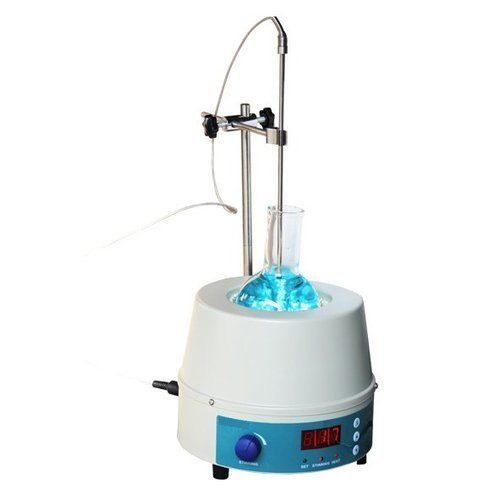 Magnetic Stirring Heating Mantle (1000 Ml) Application: Laboratory