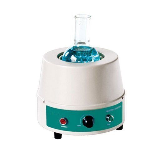 Magnetic Stirring Heating Mantle (250 Ml) Application: Laboratory