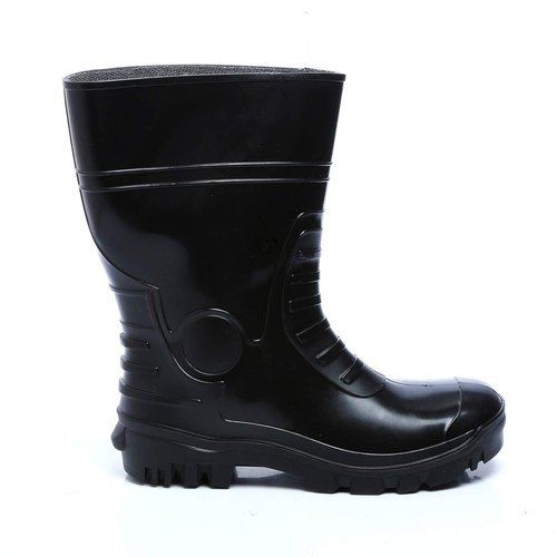 Mangla Laser Moulded PVC Gumboot