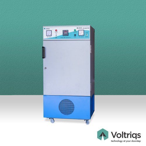 Mild Steel BOD Incubator (VTS-006)