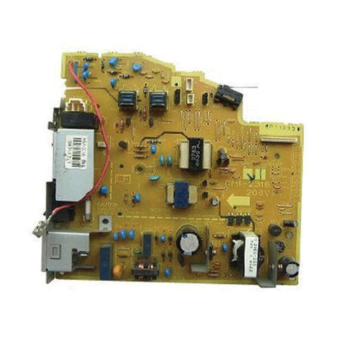 Optimum Performance Printer Power Board