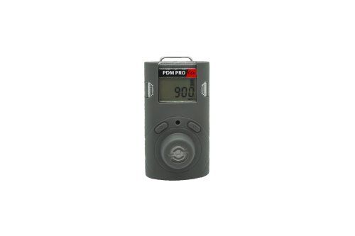 portable gas detector