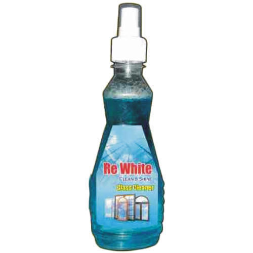 Premium Design Glass Cleaner (250 Ml) Usage: Home Appliance