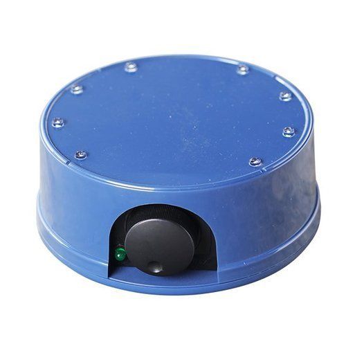 Round Mini Magnetic Stirrer