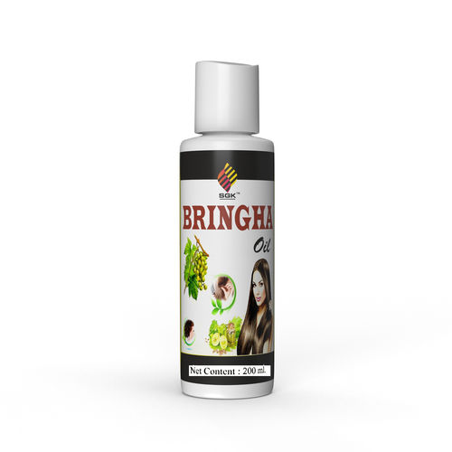 SGK Bringha Oil 200ml