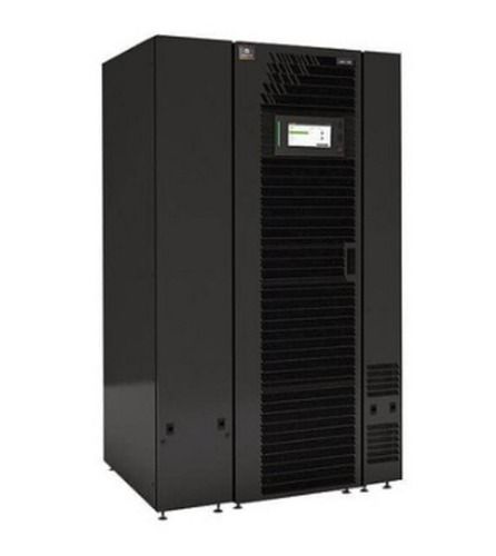 Three Phase Liebert Exm 125 Kva Ups Back-Up Time: 20-30 Minutes