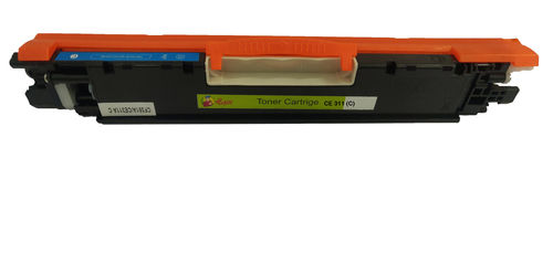 Toner Cartridge Ce 311 For Laser Printer