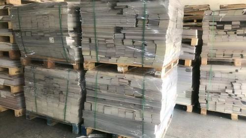 0.8-1.6Mm Thickness Fr 4 Copper Clad Laminated Sheet (1230/2020/2440 Width) Grade: Dft2021-1 Dft2021-2